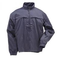 Response Jacket | Dark Navy | Small - 48016-724-S