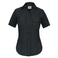 Women's TexTrop2 SS Shirt | Navy | Size: 32 - 9814LCN-32
