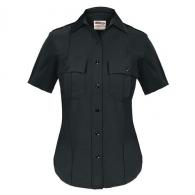 Women's TexTrop2 SS Shirt | Navy | Size: 36 - 9814LCN-36