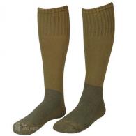 Cushion Sole Socks | OD Green | Medium - 3920004