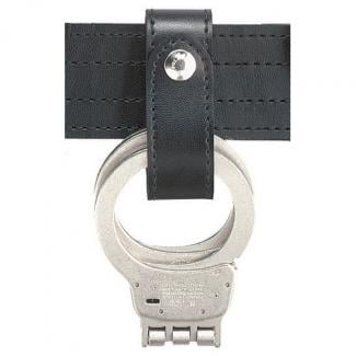 Model 690 Handcuff Strap-Snap | Nylon Look - 690-22PBL