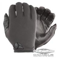 ATX5 Lightweight Patrol Gloves | Black | Large - ATX5LG