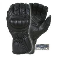 Vector 1 Riot Control Gloves | Black | Large - CRT100LG