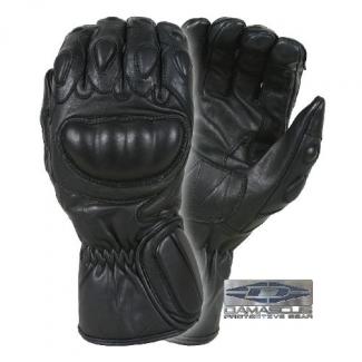 Vector 1 Riot Control Gloves | Black | X-Large - CRT100XLG