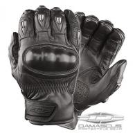 Vector Riot Control Gloves | Black | Medium - CRT50MD
