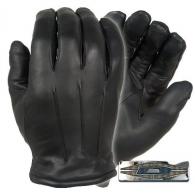 Thinsulate Leather Dress Gloves | Black | 2X-Large