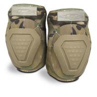 Imperial Neoprene Elbow Pads W/ Reinforced Caps | MultiCam