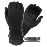 Nomex Flight Glove | Black | Medium - DNXF190MED