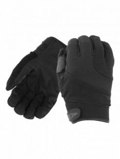 Damascus Patrol Guard Razornet Gloves - Black - XL - DPG125Q5XL