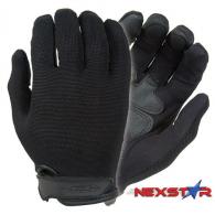 Nexstar I Lightweight Gloves | Black | Large - MX10LG