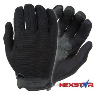 Nexstar I Lightweight Gloves | Black | Medium - MX10MED