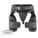 Tg40 : Imperial Thigh / Groin Protector With Molle System - TG40