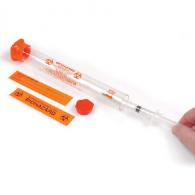 Eva-Safe Syringe Tubes - 3-3872