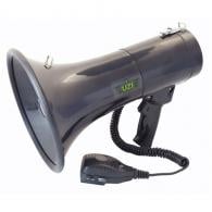 Megaphone - 50 Watt Recordable - UZI-MP-50W