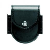 Model 90 Handcuff Pouch | Basket Weave - 90-4HS