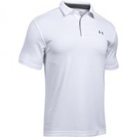 UA Tech Polo | White | Small - 1290140100SM