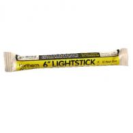 12-HR Light Sticks | Yellow - 4536000