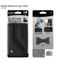 Clip Case Cargo Sideways | Black - CCSXL-03-01