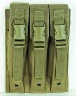 Mp5 Mag Pouch | Coyote | Triple - 20-9340007000