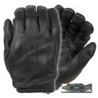 Frisker K Leather Gloves | Black | Large - DFK300LG