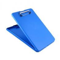 Slimmate Storage Clipboard - Letter/A4 | Blue - 00559