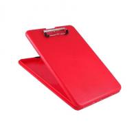 Slimmate Storage Clipboard - Letter/A4 | Red - 00560