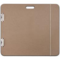 Recycled Hardboard Sketchboard | 26"" x 23"" - 05607