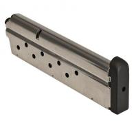 Magazine, 1911, 9mm, 9 Rd - MAG-1911-9-9 Magazine, 1911, 9mm, 9 Rd - MAG-1911-9-9