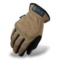 Mechanix TAA FastFit Glove - Coyote - Large - MFF-F72-010