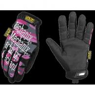 Womens Original Glove | Camo | Large - MG-72-530