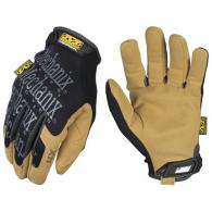 Material4X Original Glove | Black/Tan | Small - MG4X-75-008