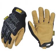 Material4X Original Glove | Black/Tan | Large