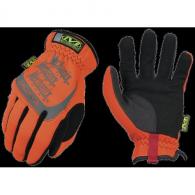 Hi-Viz FastFit Glove | Orange | Medium - SFF-99-009