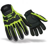 Rescue Glove | Hi-Viz Yellow | Medium - 347-09