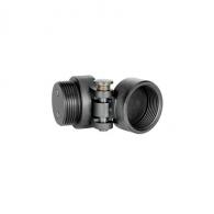 BTFA Buffer Tube Folding Adapter - BTFA