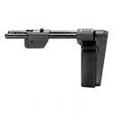 MPX/MCX AR-15 Adjustable Pistol Stabilizing Brace - MPX-01-SB