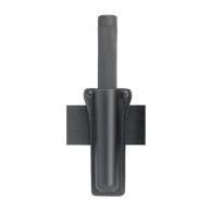 Model 35 Baton Holder | Black | Plain - 35-F16-2