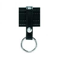 Model 67S Baton Ring With Snap | Plain - 67S-2