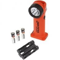 INTRANT Intrinsically Safe Dual-Light Angle Light | Orange - XPP-5566RX