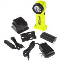 INTRANT Intrinsically Safe Dual-Light Angle Light | Yellow - XPR-5568GX