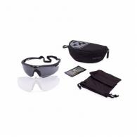 StingerHawk Eyewear Military Kit | Regular - 4-0152-0001