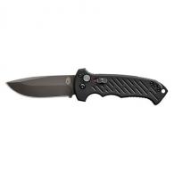 06 Auto - Drop Point, Fine Edge Automatic Opening Knife - 30-001295 06 Auto - Drop Point, Fine Edge Automatic Opening Knife - 30-001295