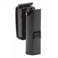 Front Draw 360 Swivel Clip-On Baton Holder for PR-24 and Control Device Bat | Plain | 21""/24""
