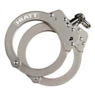 Lightweight Steloy Chain Handcuffs - 3103-H