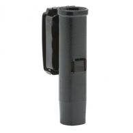 Front Draw 360 Swivel Clip-On Baton Holder for AutoLock Batons | Basket Weave - 3642