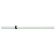 Straight 24 White Foam Training Baton - 5103