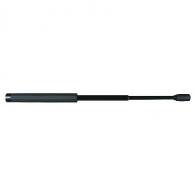 Expandable Autolock Batons | Black Chrome - 9152