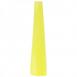 Yellow Safety Cone | Yellow - 1260-YCONE