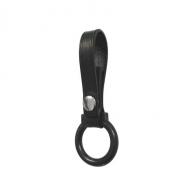 1 1/2 ABS Baton Ring | Nickel | Plain - 5451-1