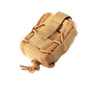 Molle Handcuff Taco | Coyote Brown - 11DC00CB